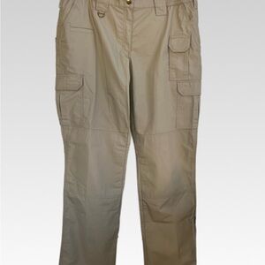 5.11 Tactical Khaki Pants